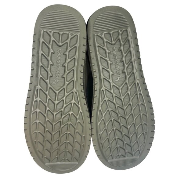 UGG Koolaburra By UGG Women's Koola Ultra Mini Booties Green, Size 8 NEW - Picture 5 of 5